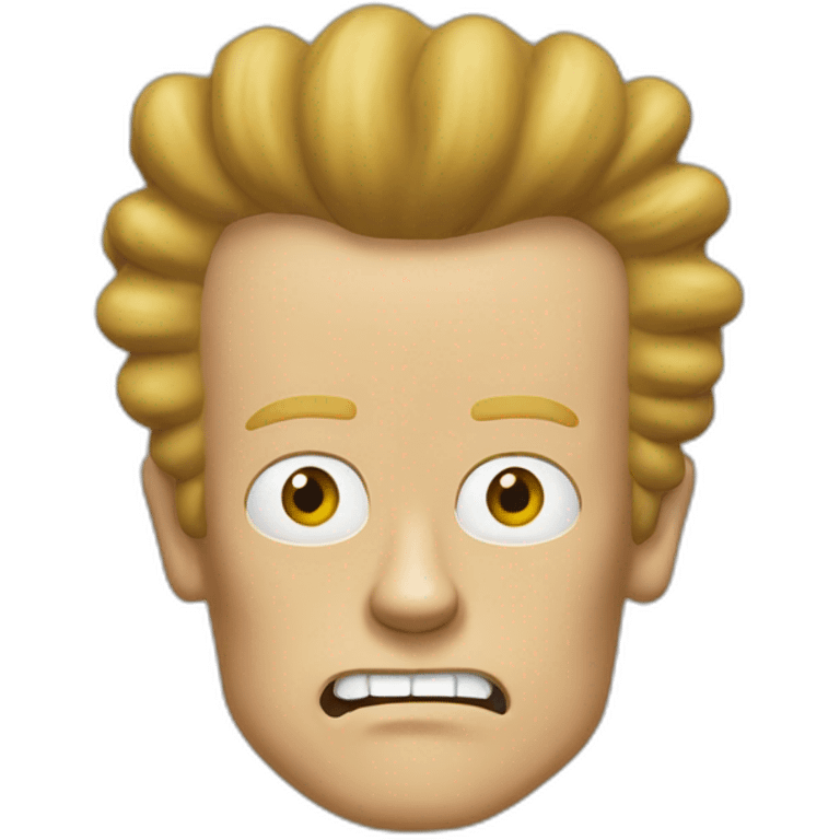 Beavis butthead emoji