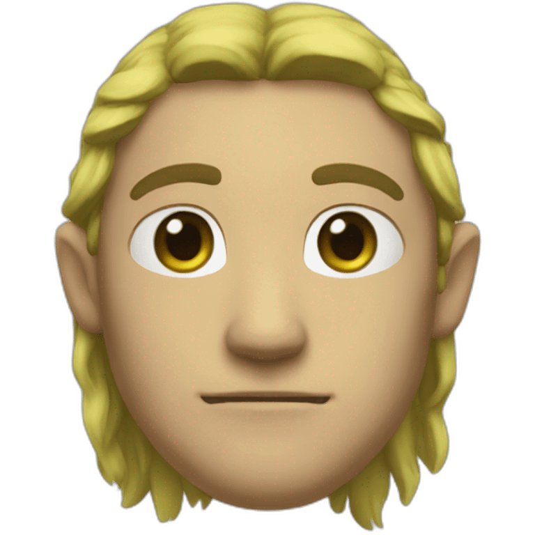 Hyrule emoji