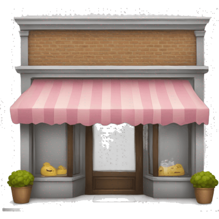 boutique  emoji