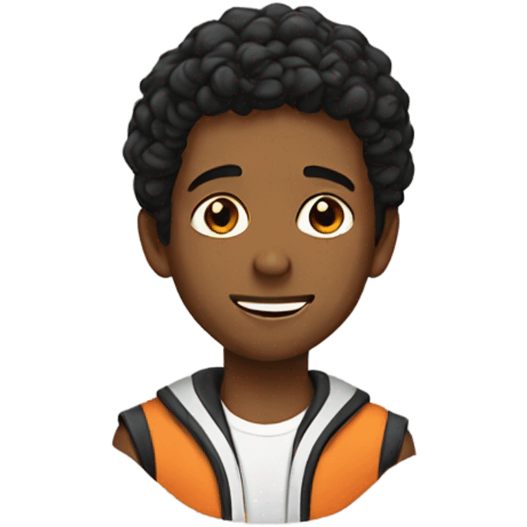 cris jr emoji