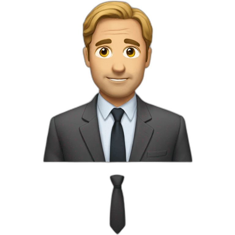 the office emoji