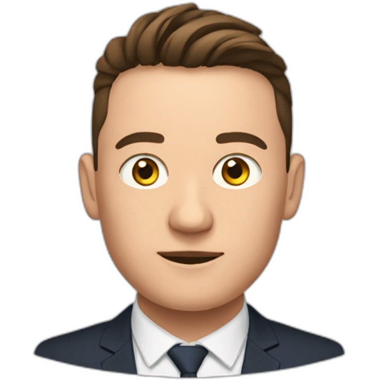 Wes Streeting emoji