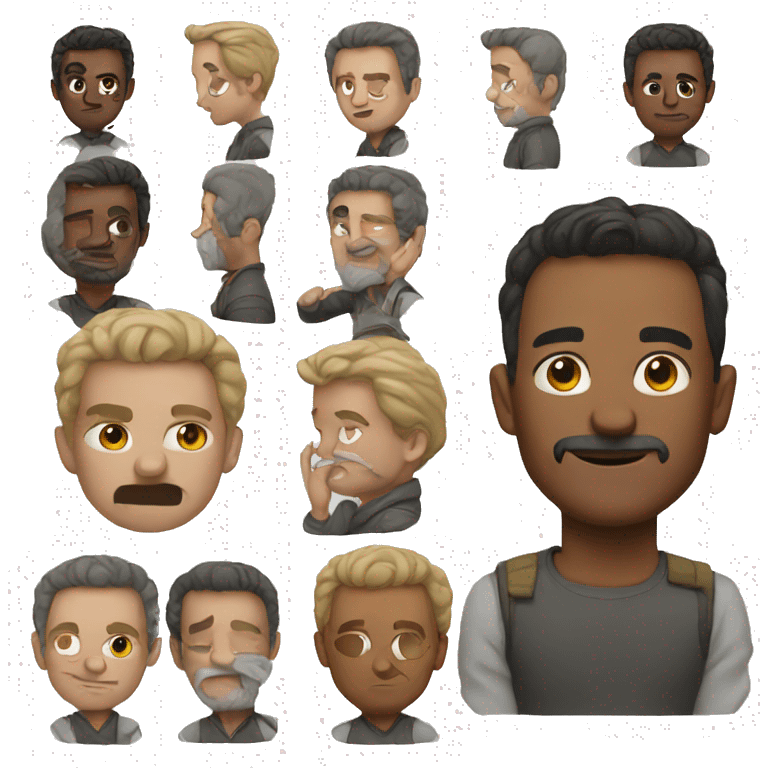 pops  emoji