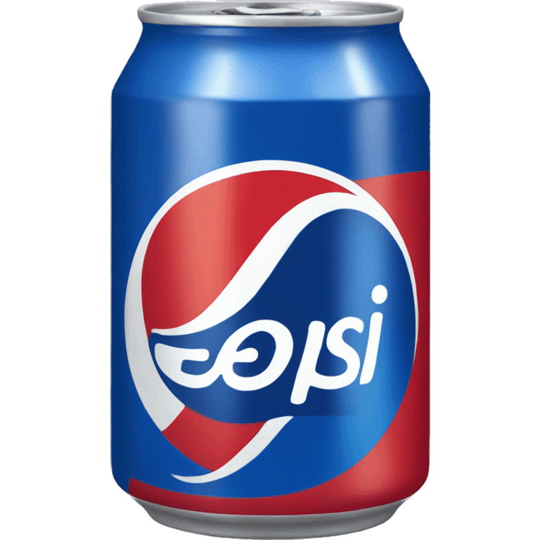 pepsi can emoji