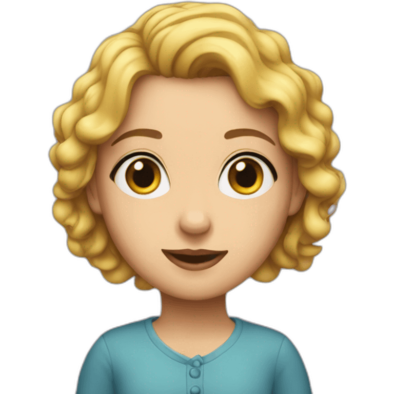 sophie emoji