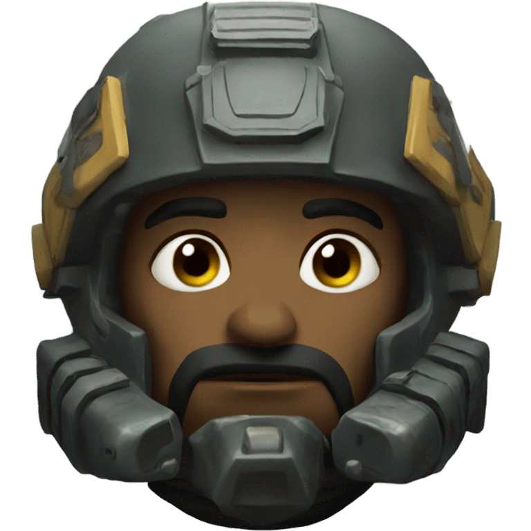 Helldivers 2 emoji