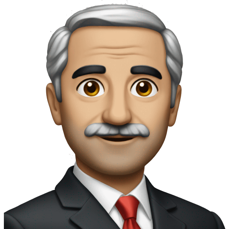 Armenian president  emoji