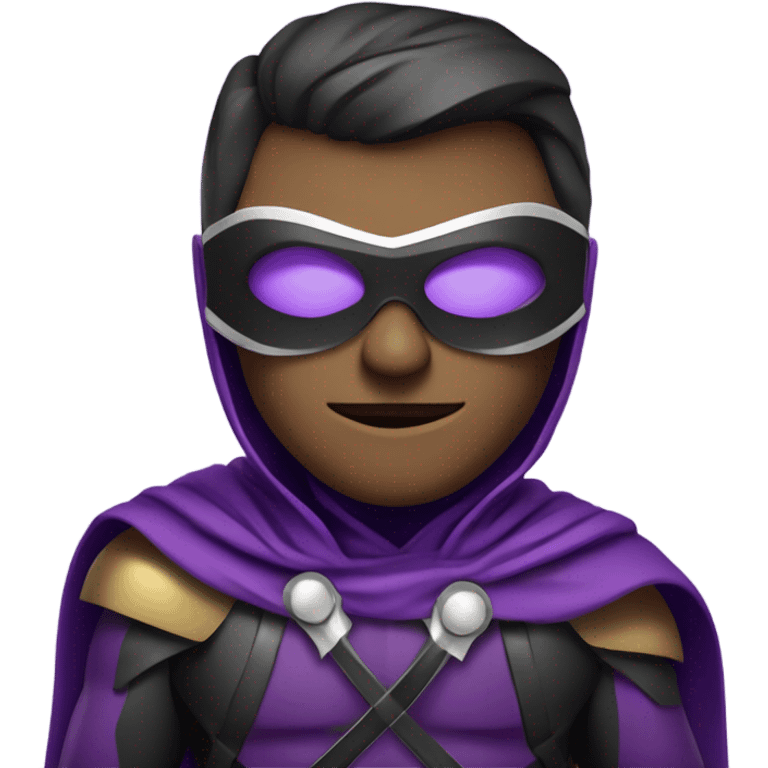 hawkeye emoji