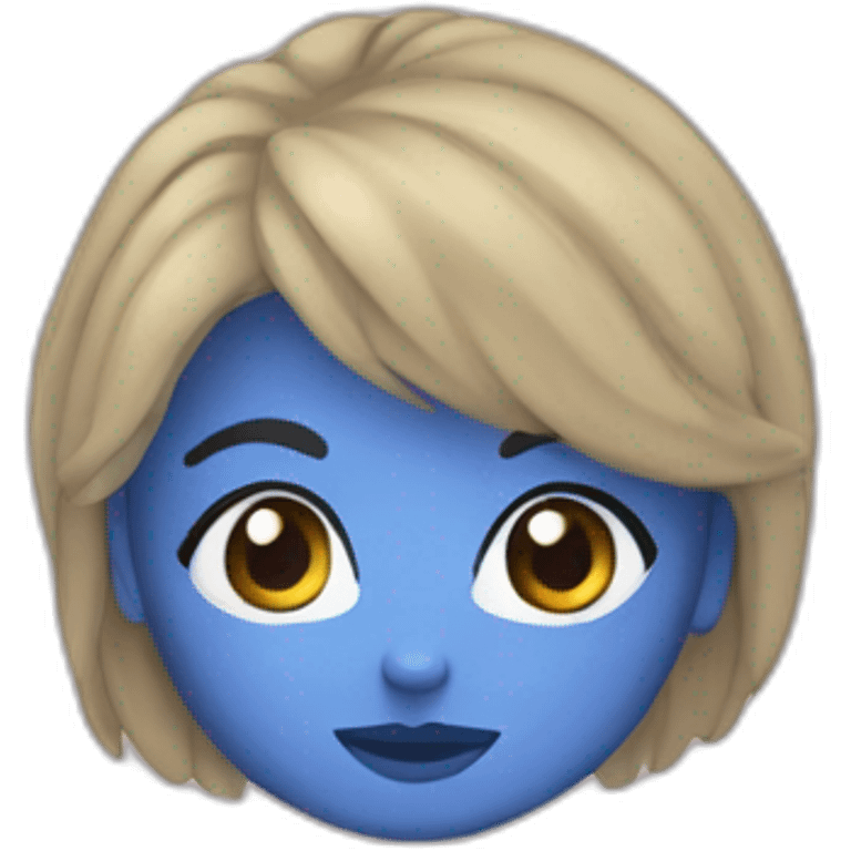 rima niziu emoji