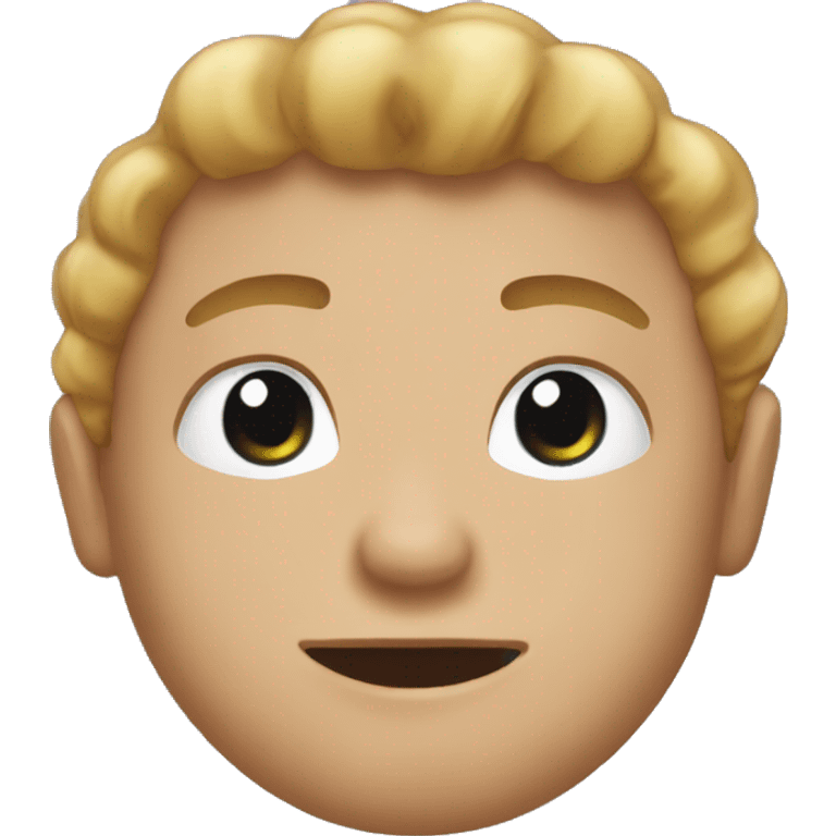 My emage emoji emoji