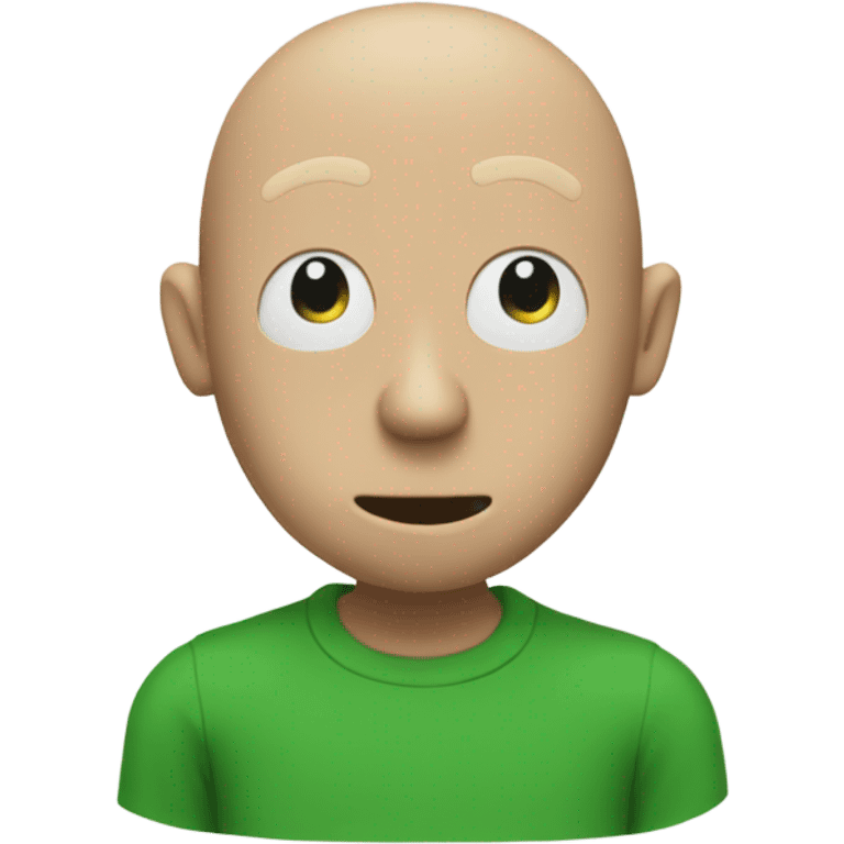 baldi's basics emoji