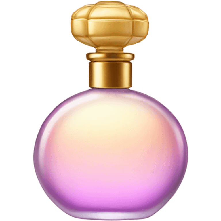 Perfume emoji