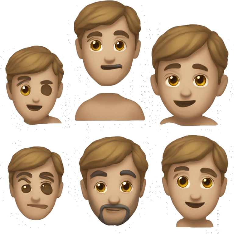 Avellana emoji