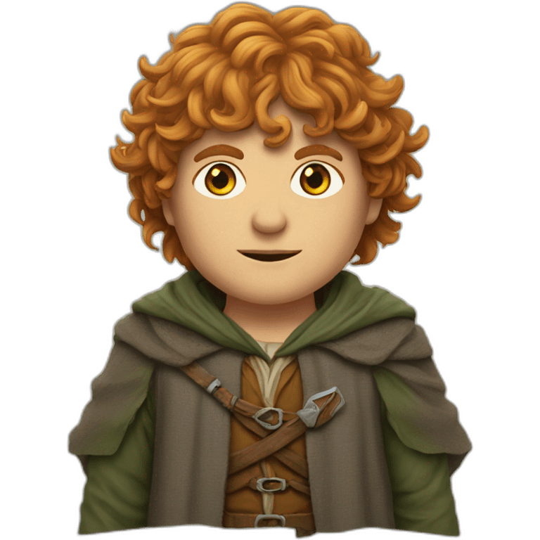 samwise gamgee emoji