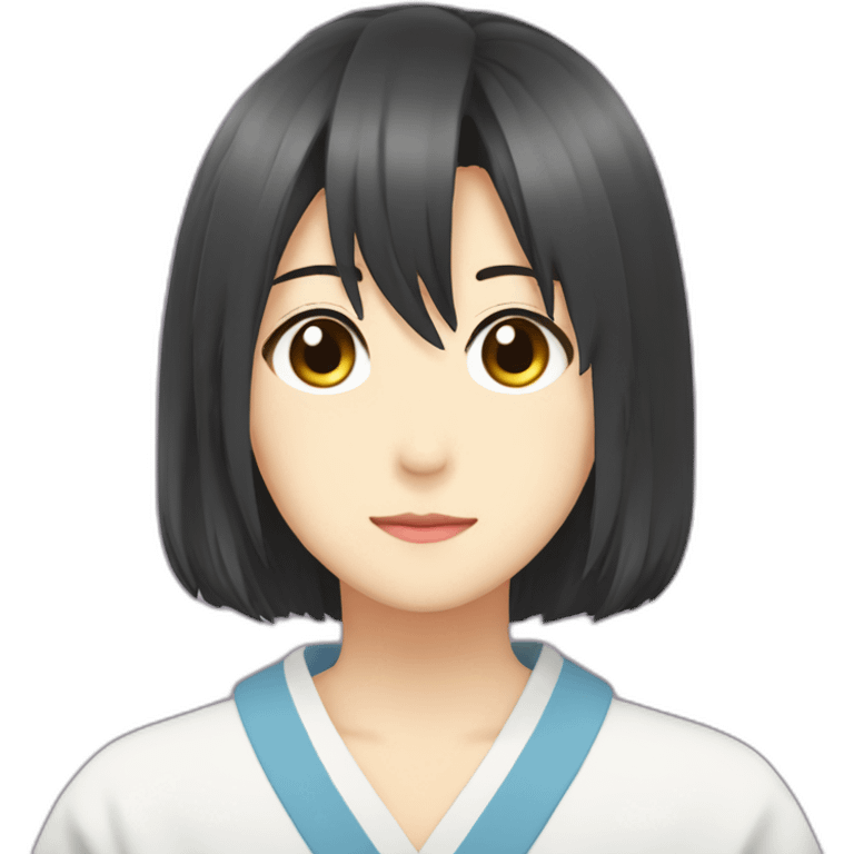 itoshi rin emoji