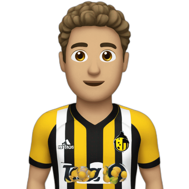 peñarol emoji