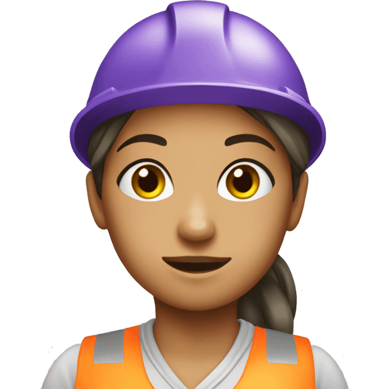 constructor girl emoji