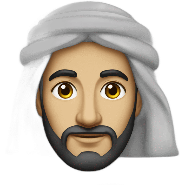 Umar ibn khattab emoji