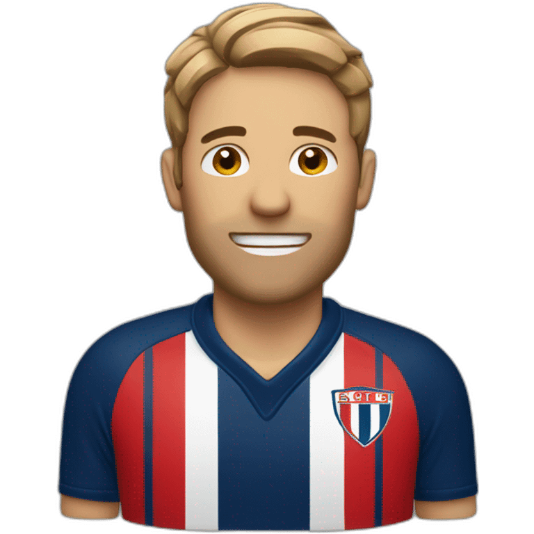 genoa cricket and football club emoji