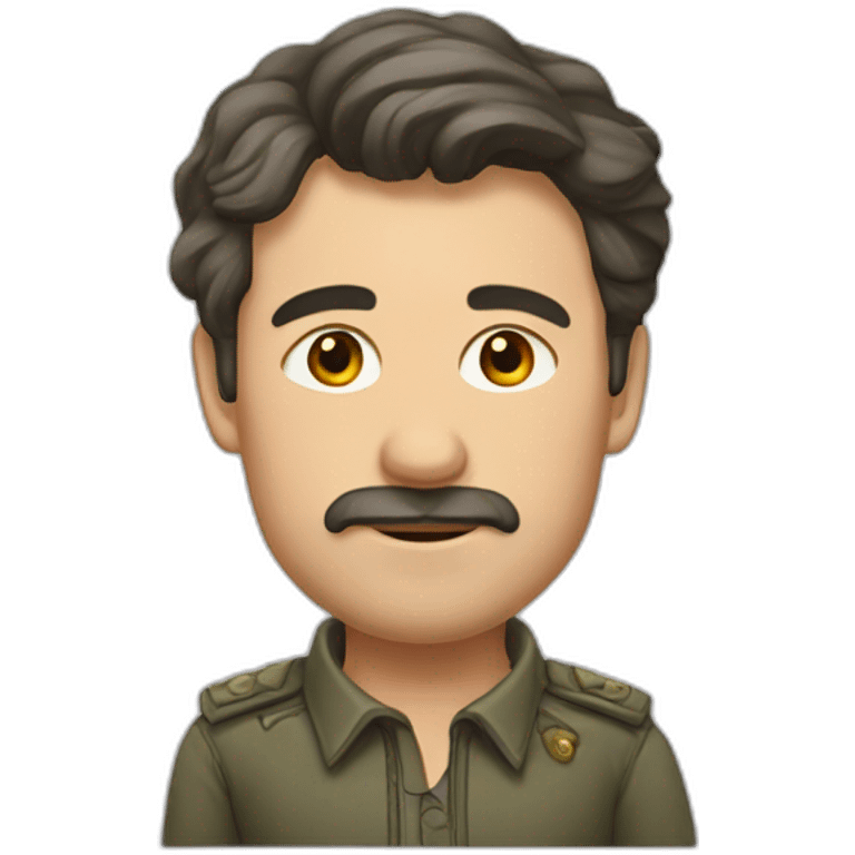 Ernest Khalimov emoji