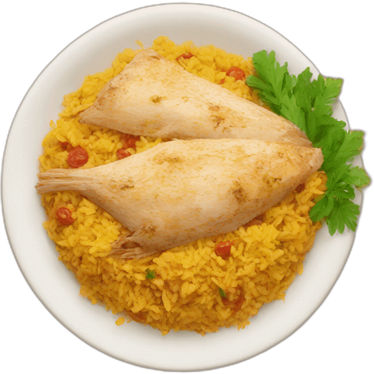 Kabsa emoji