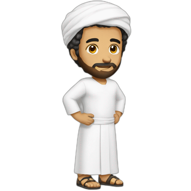 Salah emoji