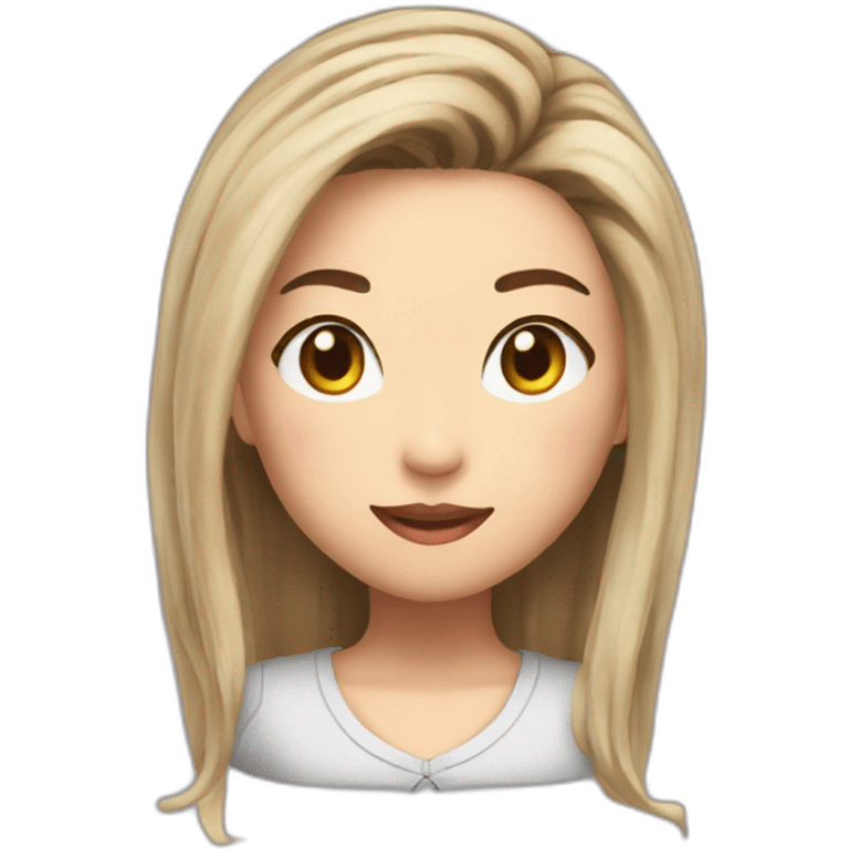 itzy yuna emoji