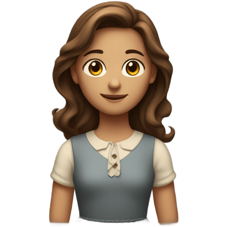 sophia emoji