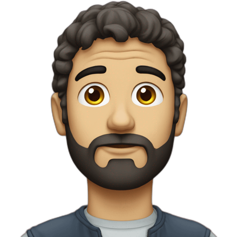 Pablo Gavi emoji