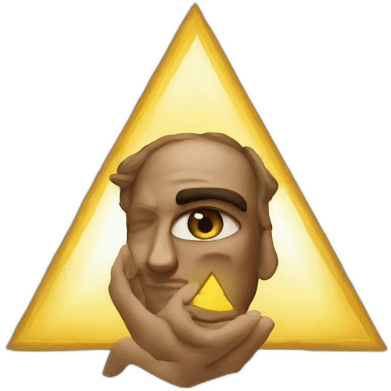 illuminati emoji