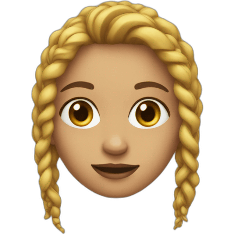 yara emoji