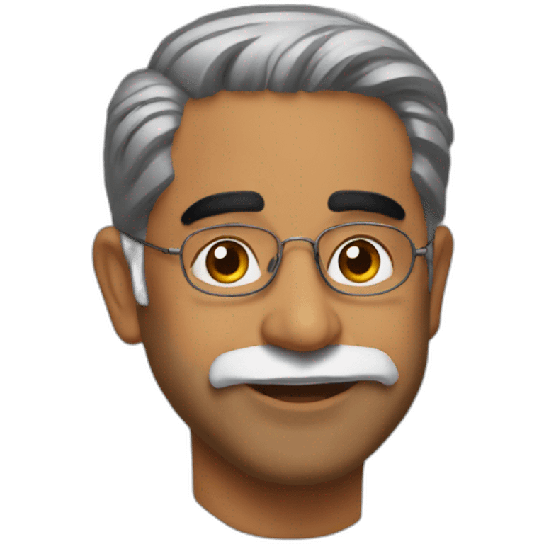 Kamalhasan emoji