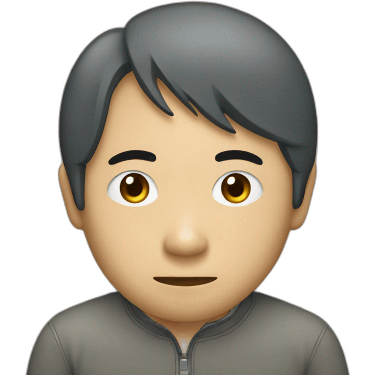 Haruki Murakami emoji