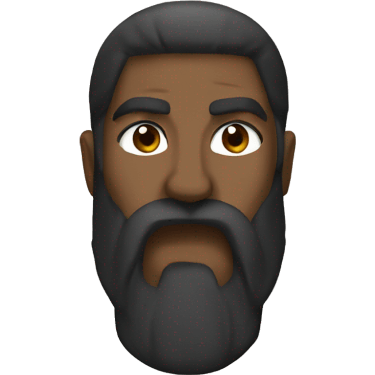 Leonidas emoji