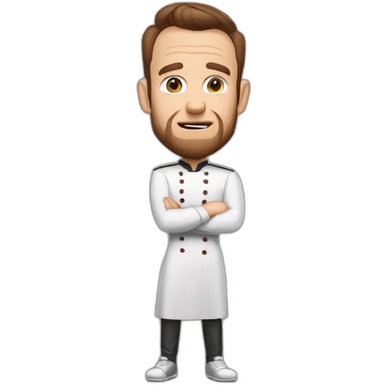 Lincoln Riley overcooked BBQ emoji