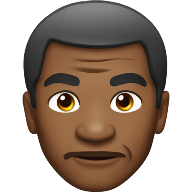 Mike tyson emoji