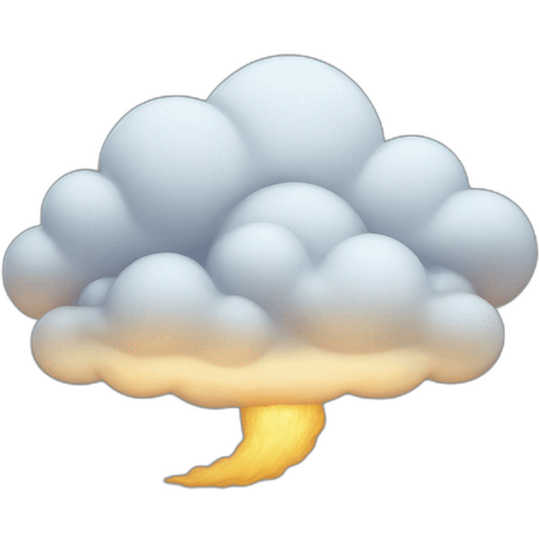 wizrd cloud emoji