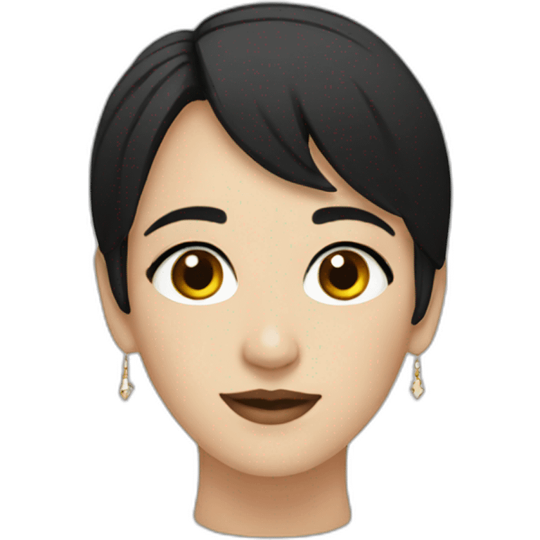 Enya emoji