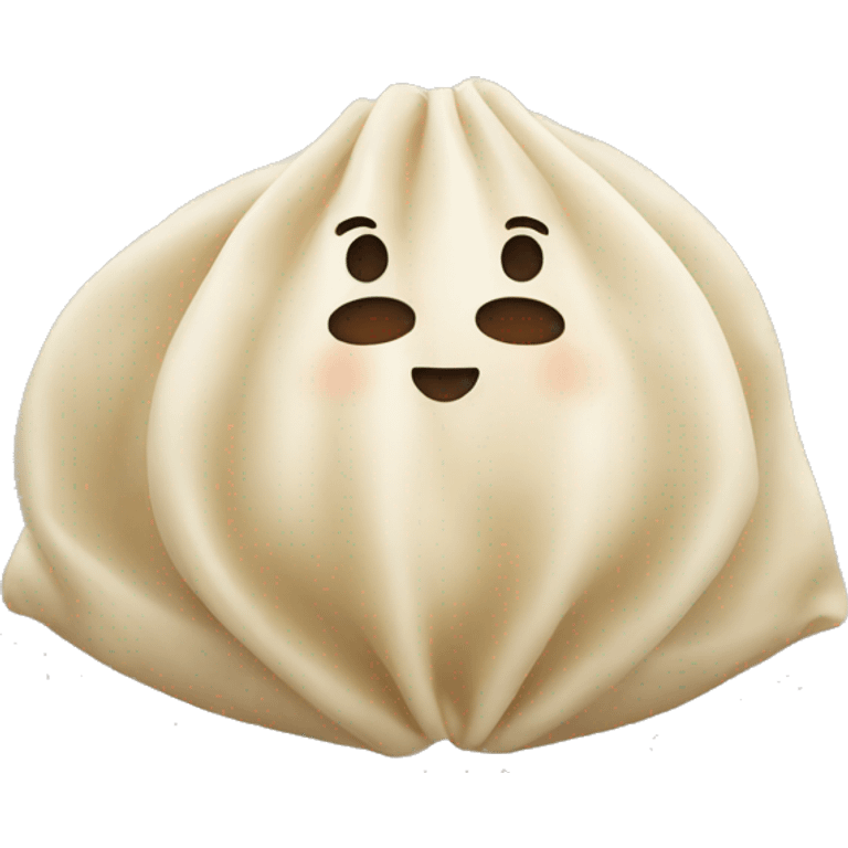 dumpling emoji