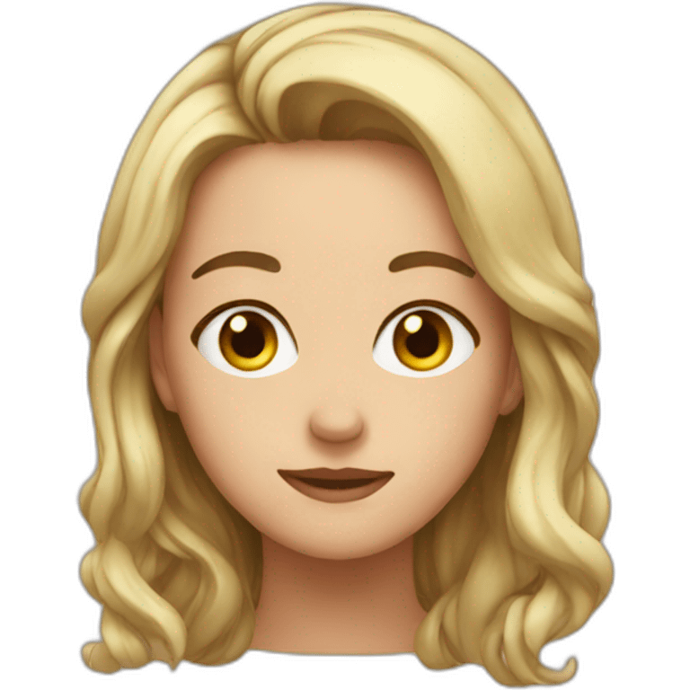 Erin emoji