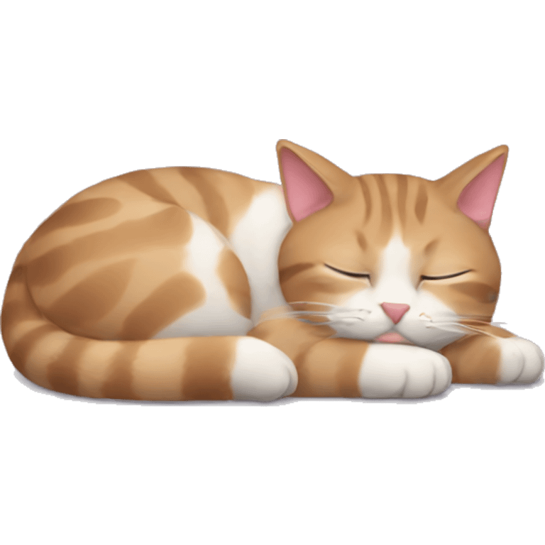 Catnap emoji