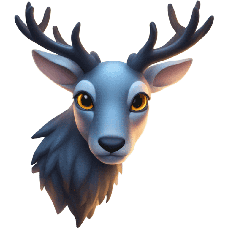 patronus emoji