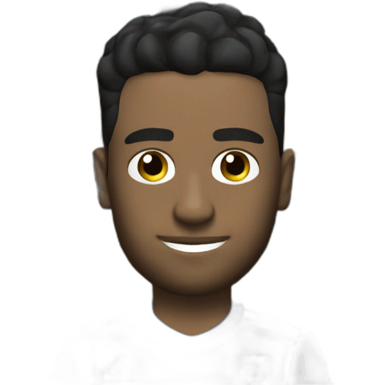 Mate de Boca juniors emoji