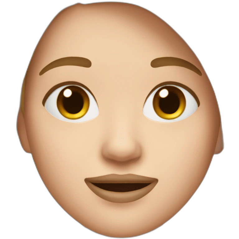 Memoji emoji