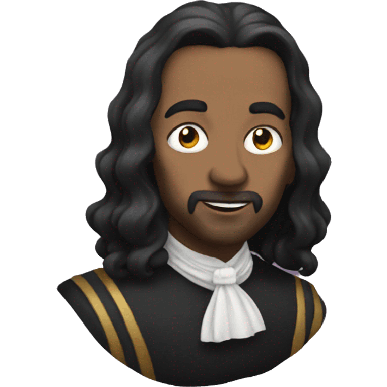 Salem reign  emoji