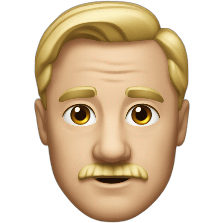 adolf detailled emoji