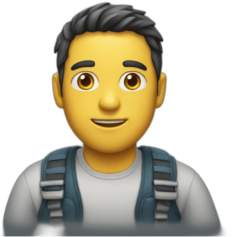  OVERALL  emoji