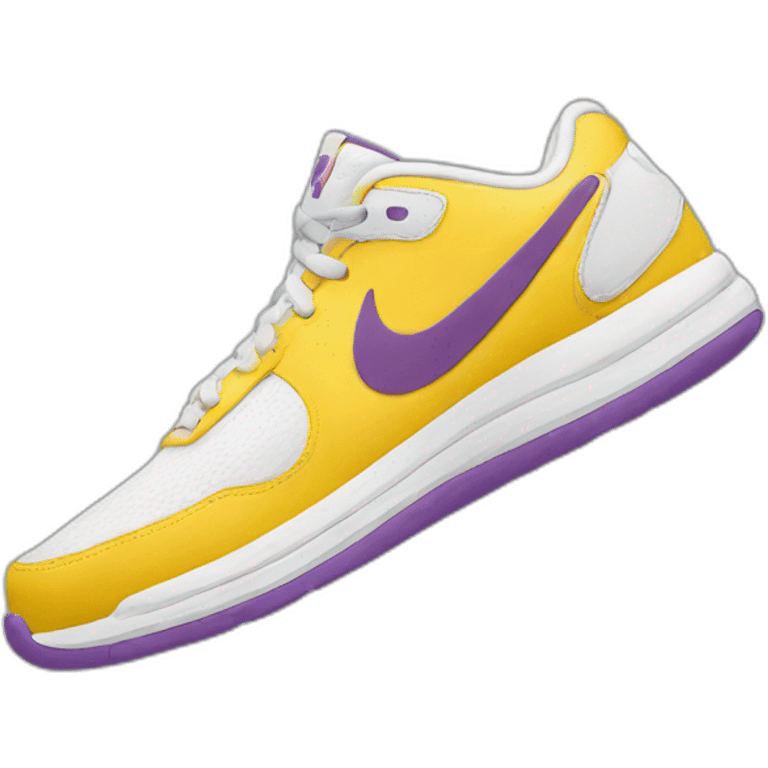 Nike emoji