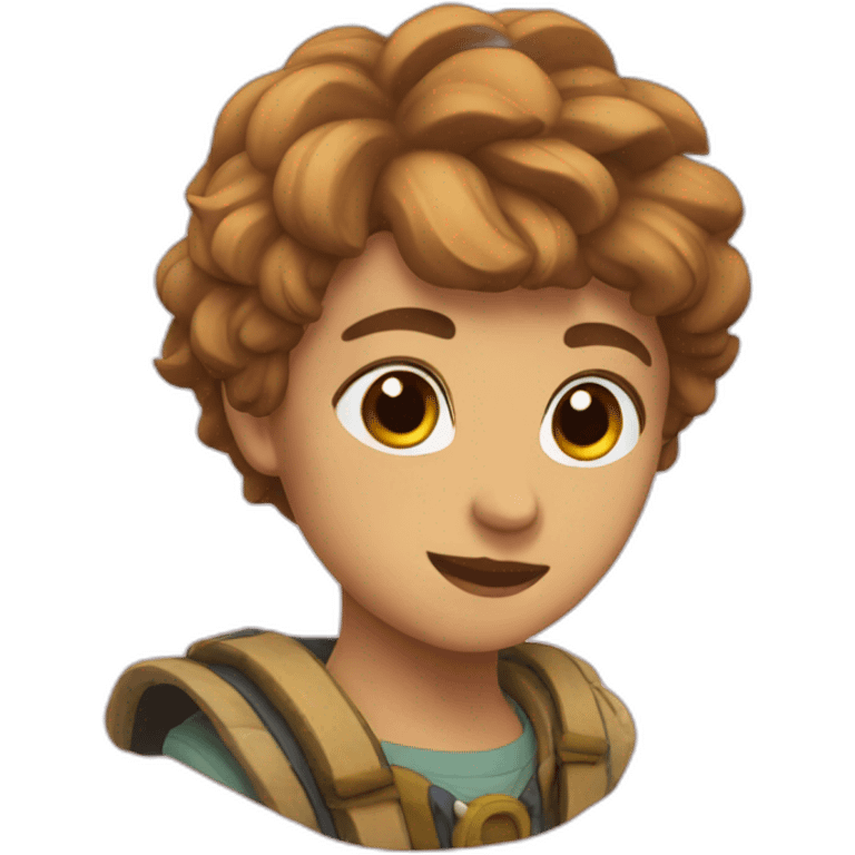 cata emoji