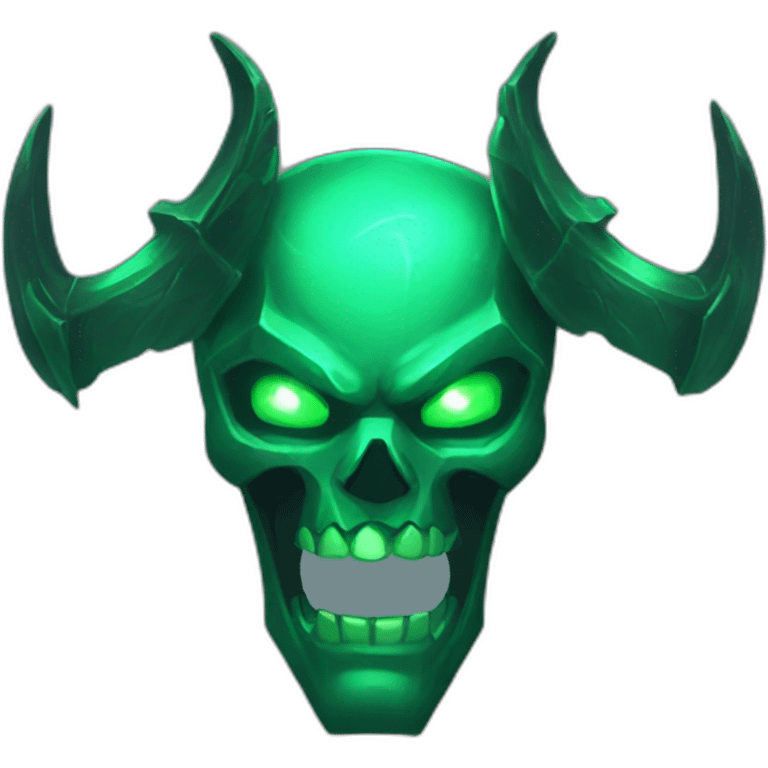 League of legend Thresh emoji